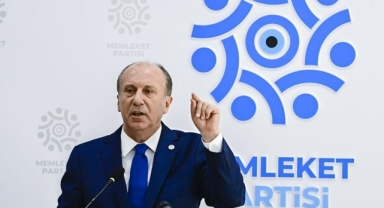 Memleket Partisi’nde yaprak dökümü