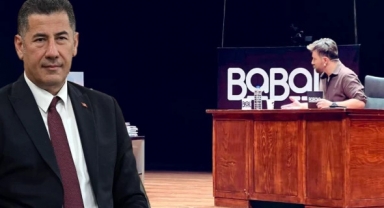 Mevzular Açık Mikrofon programında “Ne mutlu Türk’üm diyene” kavgası