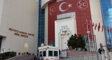 MHP'nin İzmir aday listesi belli oldu