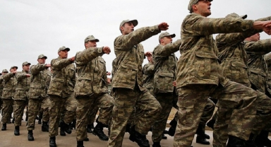 Milli Savunma Bakanlığı duyurdu: Mayıs ayı askerlik yerleri açıklandı