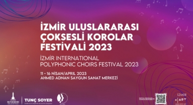 Müziğin birleştirici gücü İzmir'de artıyor