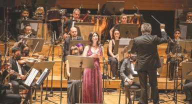 Müzik ve sinema İzmir'de buluşacak... Kristal Flamingo sahiplerini bulacak