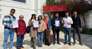 Öğrenciler ‘mücbir sebeple’ yurttan çıkarılıyor