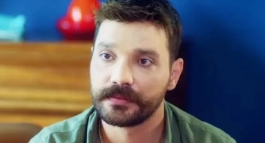 Oğuzhan Uğur hastaneye kaldırıldı