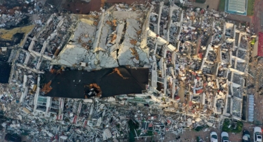 Onlarca insanın ölümüne sebep olmuştu... O isim altmış gündür firar
