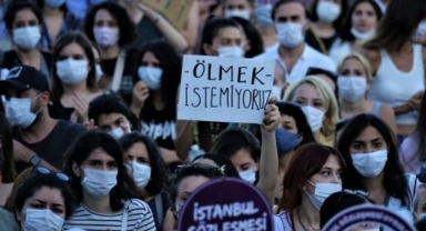 Önlemler sözde kaldı: Mevcut sistem kadınları korumuyor