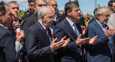 Özgür Özel Adıyaman'daki saldırıyı anlattı: 