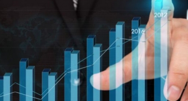 Reel Kesim Güven Endeksi nisanda yükseldi