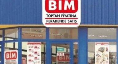 Rekabet Kurumu ceza vermişti: BİM’in itirazı reddedildi!