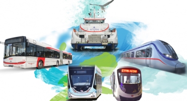 Resmi Gazete'de yayımlandı... Bayramda ulaşım ücretsiz 