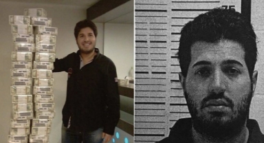 Reza Zarrab davasına yeni dosyalar eklendi