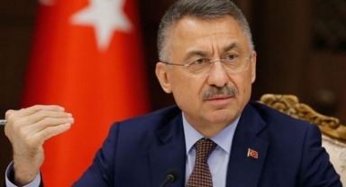 Seçim anketleri Fuat Oktay'ı doğrulamıyor