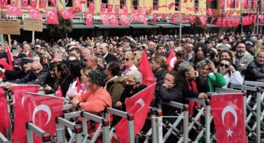 Seçim için start verildi: CHP 40 ilde miting planlarken Erdoğan mini miting müjdesi verdi