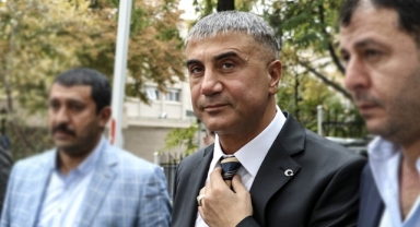 Sedat Peker’den muhalefete Twitter’dan mesaj