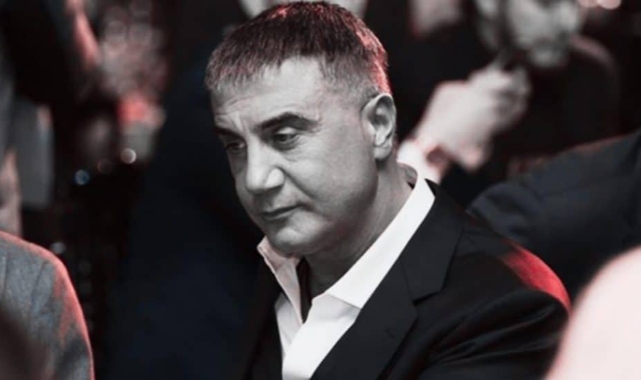 Sedat Peker’in avukatından