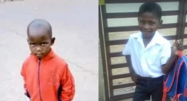 Seri katil paniği... Sokakta oynarken kaçırılıp vahşice katledildiler