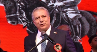 SİSEV Başkanı Karaoğlu: Biz gönüllü ordusuyuz...