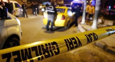 İzmir'de sokak ortasında silahlı ve bıçaklı saldırı: Bir ölü