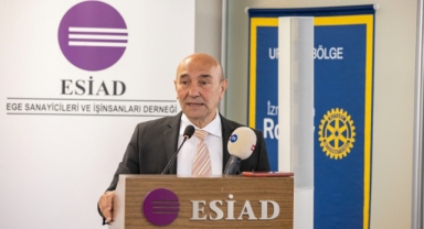 Soyer: 2030'da İzmir iklim nötr şehir olacak