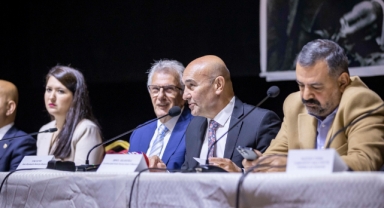 Soyer’den ödenek tepkisi: “Neden İzmir cezalandırılıyor?”