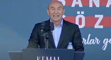 Soyer: Haramilerin düzeni yerle yeksan olacak
