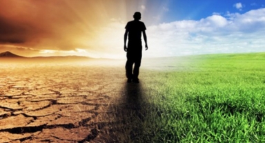 Söylenen oldu küresel kriz artık hayatımızda... İzmir'i ne bekliyor?