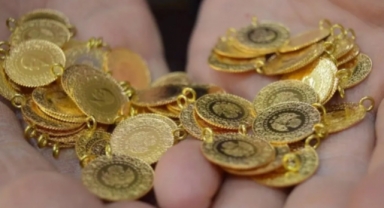 Tarihindeki en yüksek seviyeyi gördü 