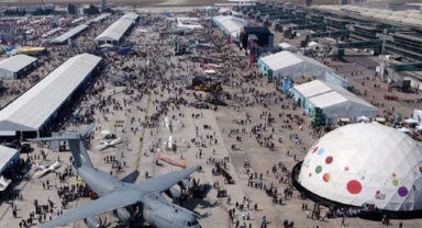 Teknofest'in zamanlamasına propaganda iddiaları