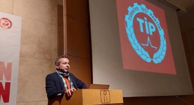 TİP'in İzmir adayları belli oldu... İşte isimler