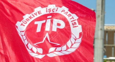 TİP İzmir'de çalınmadık kapı bırakmayacak