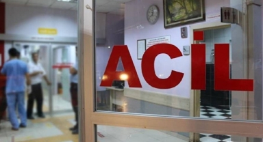 Torbalı’da komşu dehşeti... Yaşlı çifti hastanelik etti 