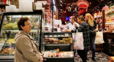 TÜİK’e göre ekonomiye güven nisanda arttı