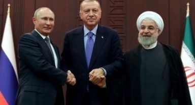  Türkiye-Rusya-Suriye-İran 4'lü toplantısının tarihi belli oldu 