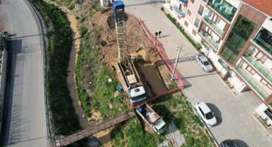 Yaz hazırlıkları başladı... O ilçelere 'su' yatırımı yapılıyor