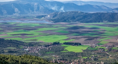 Yeni baraja son üç... İzmir’e can suyu geliyor