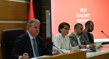 Yenilenme yolunda 550 milyon liralık yatırım