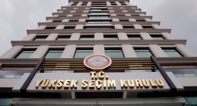 YSK cumhurbaşkanlığı oy pusulasını onayladı