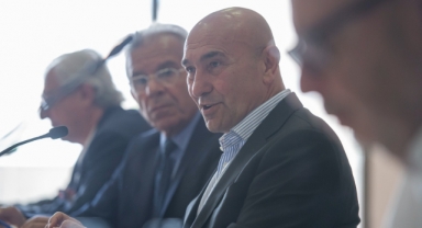 118'inci İEKKK toplantısında gündem