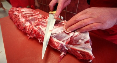 700 liralık bonfileden sonra et fiyatları yeniden gündemde: 