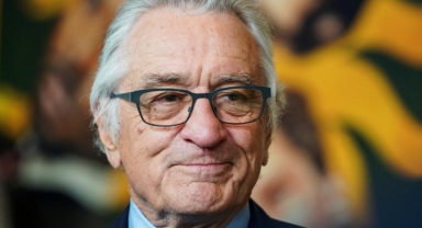 79 yaşındaki Robert De Niro’nun yedinci çocuğu oldu