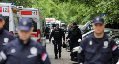 9 kişiyi öldüren 13 yaşındaki çocuk 