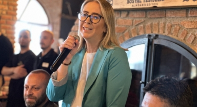 AK Partili Çankırı'dan 