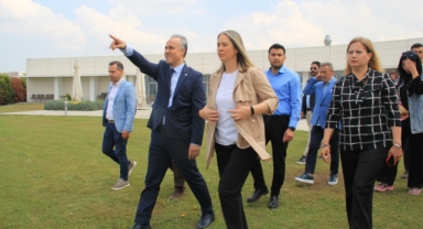 AK Partili Çankırı'dan zamlı su tepkisi: