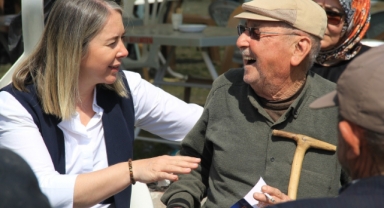 AK Partili Çankırı: 