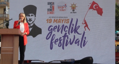 AK Partili Çankırı: