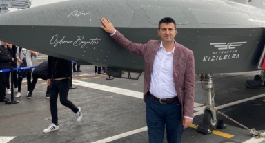 AK Partili Çelebi CHP'yi sert sözlerle eleştirdi: 