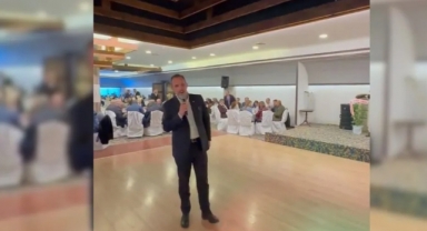 AK Partili Çivitcioğlu'nun sözleri gündem oldu: 