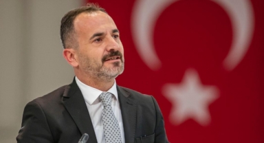 AK Partili Hızal'dan muhalefete 