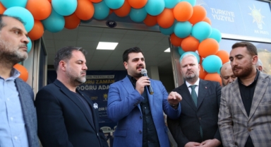 AK Partili İnan'dan Kılıçdaroğlu'na sert sözler: 