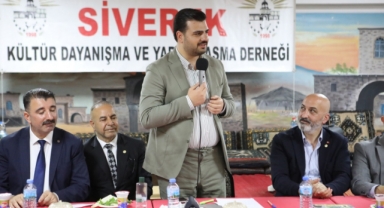 AK Partili İnan'dan Millet İttifakı'na HDP çıkışı: 